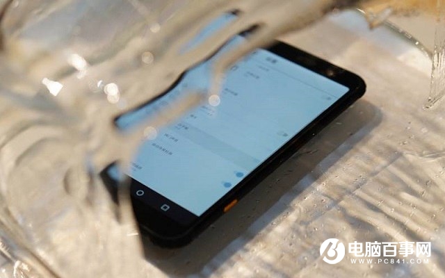 AGM X3怎么樣 AGM X3配置參數與真機圖賞