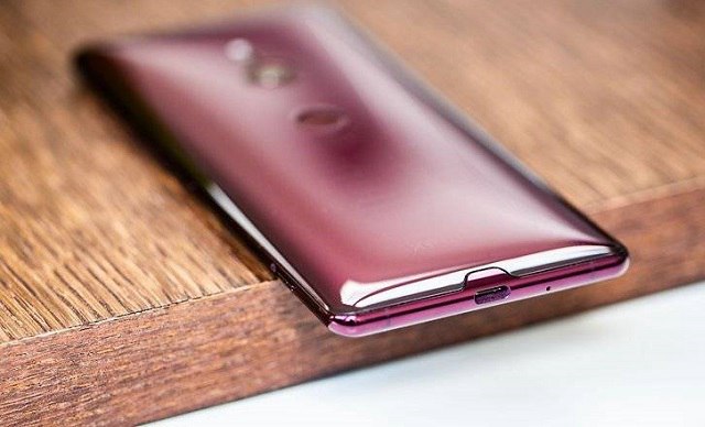 IFA 2018新機(jī):HTC U12 Life和索尼Xperia XZ3發(fā)布