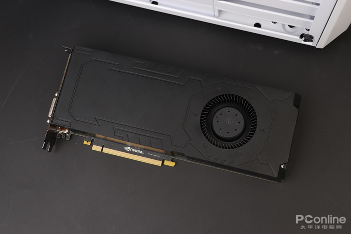 i7-8700配GTX1080游戲主機評測:次旗艦的游戲配置