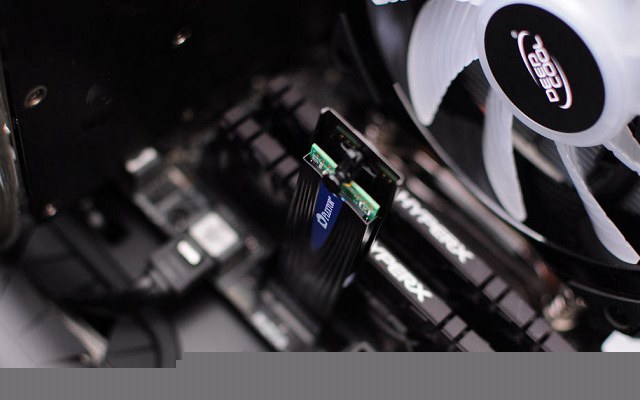 NVME固態硬盤安裝系統教程 M.2 NVME固態如何裝系統