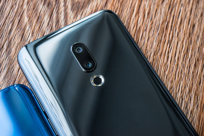 魅族16和小米8買哪個(gè)好 魅族16和小米8全面對(duì)比評(píng)測(cè)