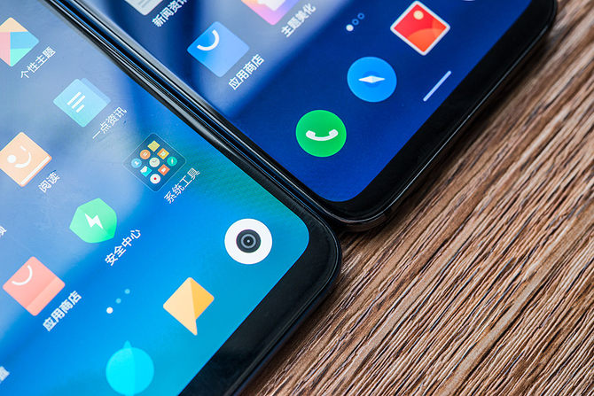 魅族16和小米8買哪個(gè)好 魅族16和小米8全面對(duì)比評(píng)測(cè)