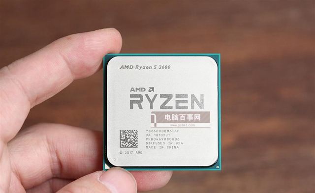 開學前夕裝機 5000元左右R5-2600配RX570電腦配置推薦