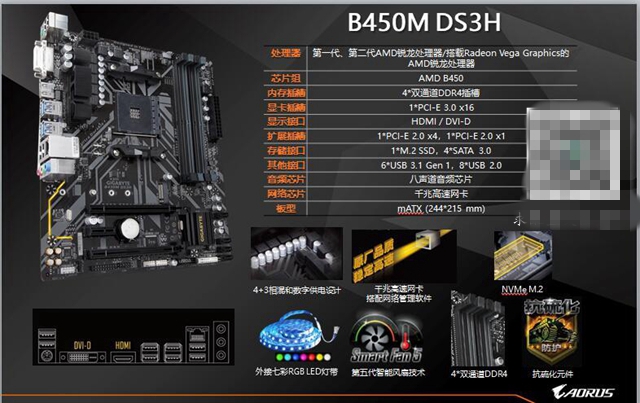開學前夕裝機 5000元左右R5-2600配RX570電腦配置推薦