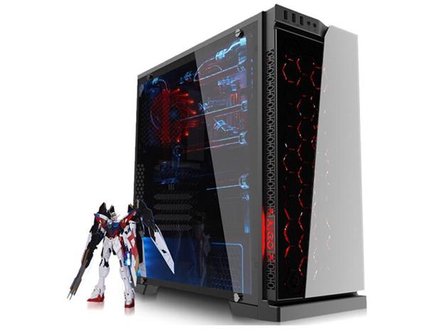 開學前夕裝機 5000元左右R5-2600配RX570電腦配置推薦