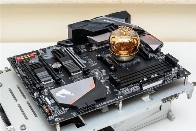 R7-2700配什么主板?AMD銳龍7 2700主板推薦