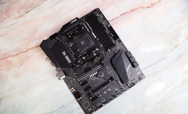 R7-2700配什么主板?AMD銳龍7 2700主板推薦