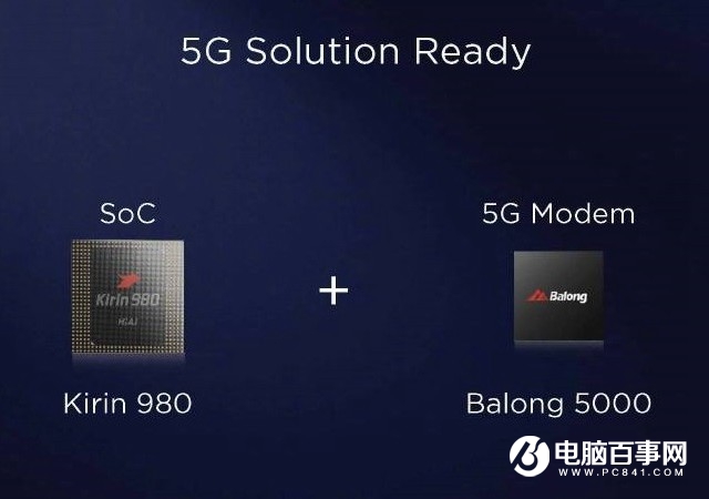 麒麟980支持5G嗎？麒麟980手機(jī)支持5G網(wǎng)絡(luò)嗎