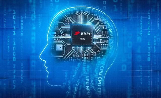 麒麟970和980差距多大 麒麟980和麒麟970區別對比