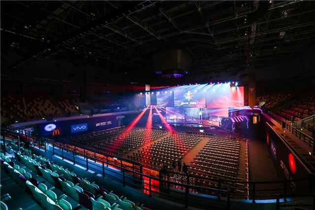 2018王者榮耀KPL秋季賽賽程表 2018王者榮耀KPL秋季賽賽制