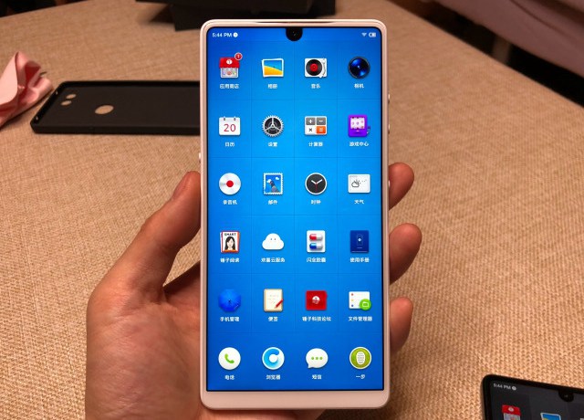 八月什么手機跑分最高 2018年8月手機性能排行榜手機推薦