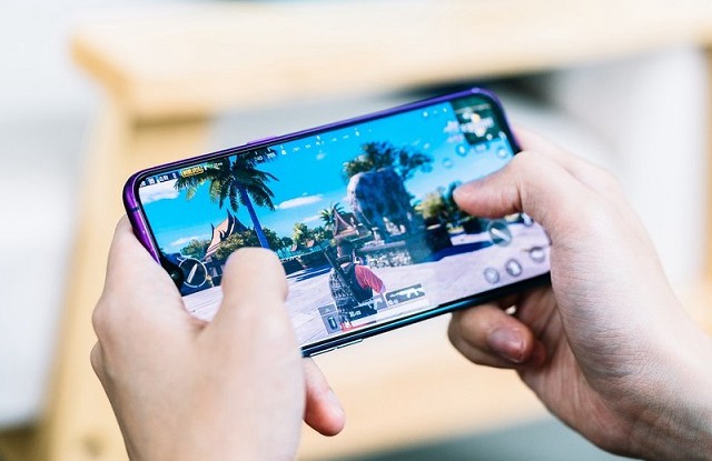 全球智能手機市場疲態(tài)盡顯：平均年增不到5％