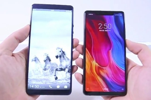 堅果Pro2s與小米8se區別對比評測 堅果Pro2s和小米8se哪個好？