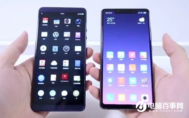 堅果Pro2s和小米8se哪個好?堅果Pro2s對比小米8se區別評測