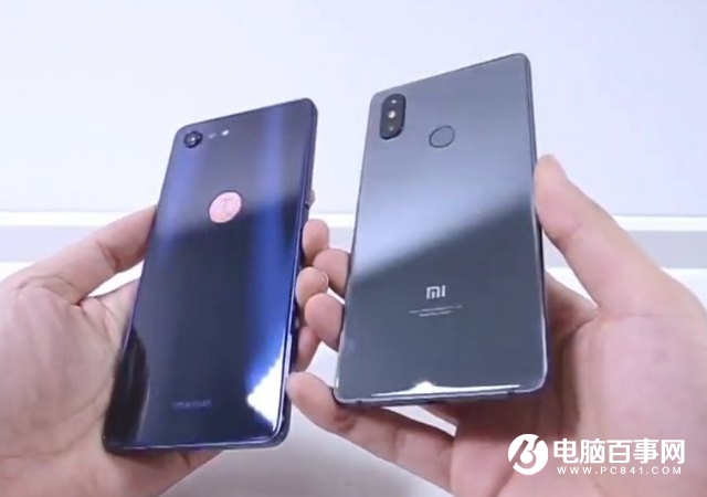 堅果Pro2s和小米8se哪個好?堅果Pro2s對比小米8se區別評測