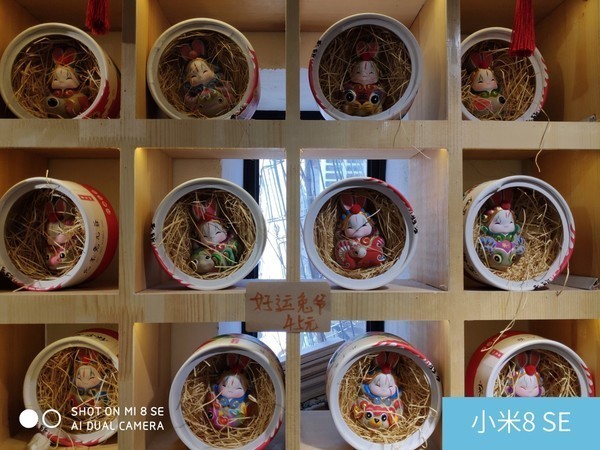 堅(jiān)果Pro2s和小米8se哪個(gè)好？堅(jiān)果Pro2s對(duì)比小米8se區(qū)別評(píng)測(cè)