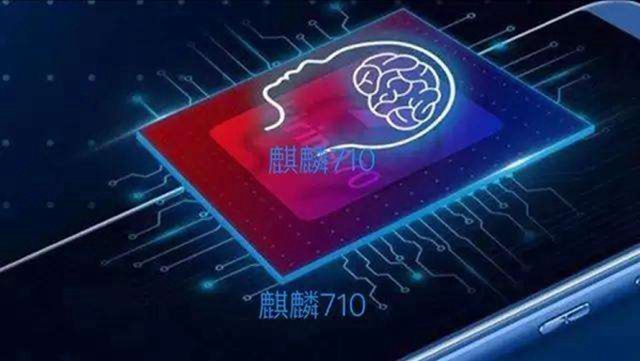 驍龍710、麒麟710和聯(lián)發(fā)科P60哪個好 性能對比測試