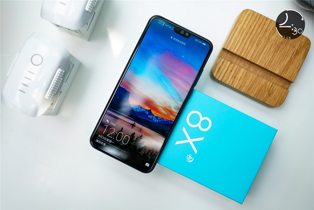 榮耀8X怎么樣？榮耀8X體驗評測：極富競爭力的千元強機