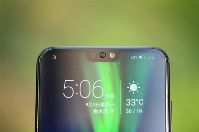 榮耀8X配置怎么樣 榮耀8X參數與真機圖賞