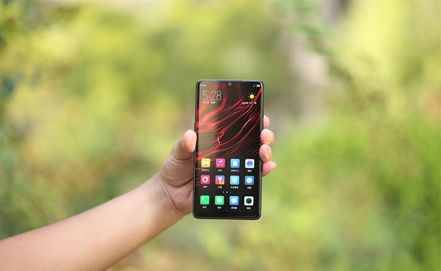 努比亞Z18配置參數與真機圖賞 努比亞Z18配置怎么樣？