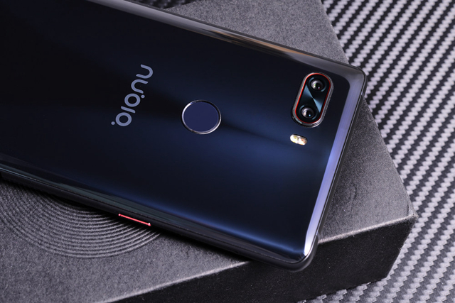 努比亞Z18配置怎么樣 努比亞Z18參數與真機圖賞