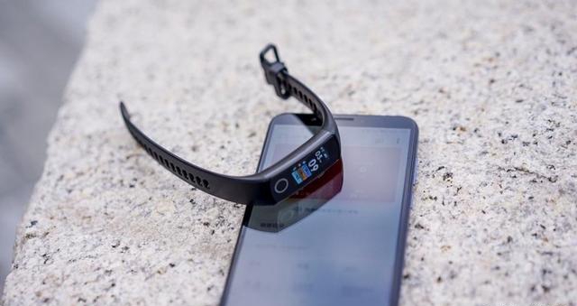 榮耀手環(huán)4怎么樣 榮耀手環(huán)4體驗評測