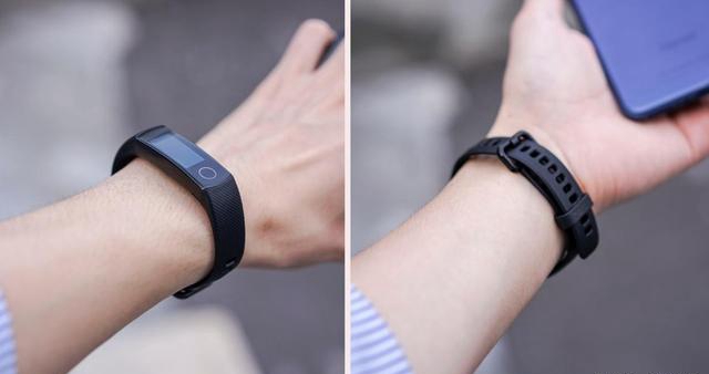 榮耀手環(huán)4怎么樣 榮耀手環(huán)4體驗評測