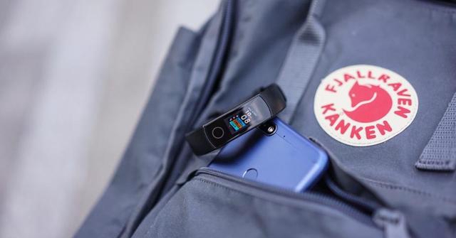 榮耀手環(huán)4怎么樣 榮耀手環(huán)4體驗評測