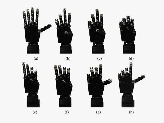 這款靈巧的機器人手 想要以低廉的價格占領市場