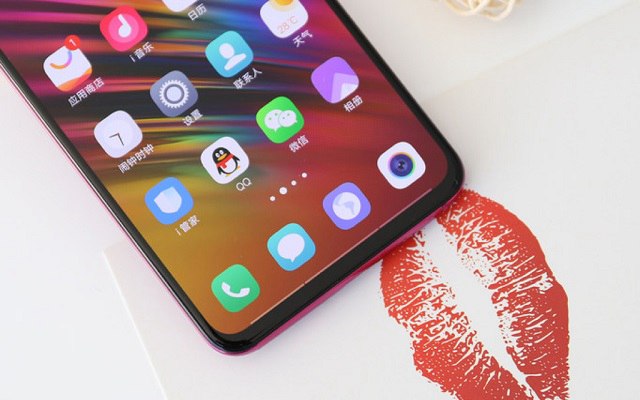 vivo X23怎么樣 vivo X23參數配置與圖賞