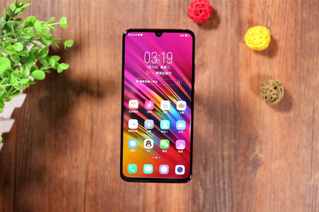 vivo X23值得買嗎?vivo X23全面評測