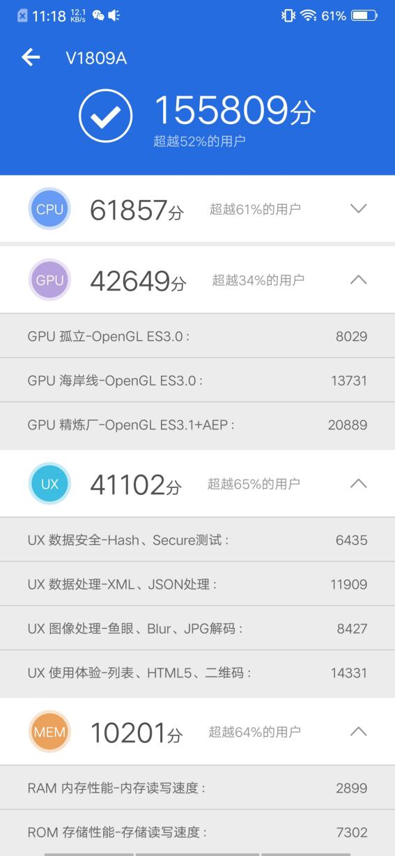 vivo X23值得買嗎?vivo X23全面評(píng)測(cè)