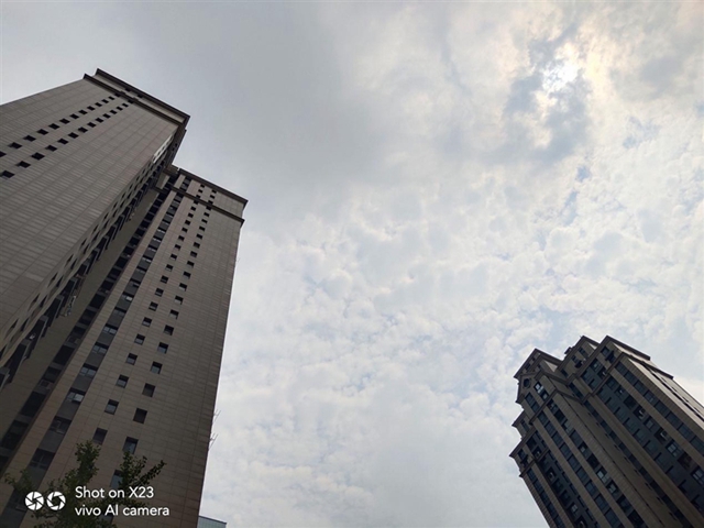 vivo X23值得買嗎?vivo X23全面評(píng)測(cè)