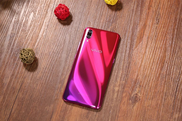 vivo X23值得買嗎?vivo X23全面評測