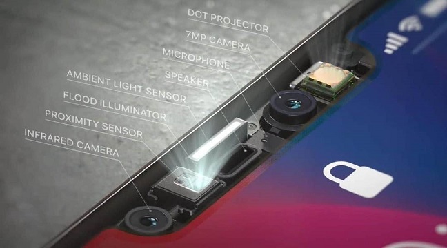 聯(lián)發(fā)科推出雙目結(jié)構(gòu)光人臉識別方案 媲美Face ID？