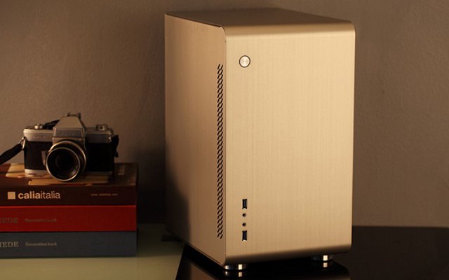 5000元六核獨顯迷你游戲主機配置推薦 R5-2600性能小鋼炮