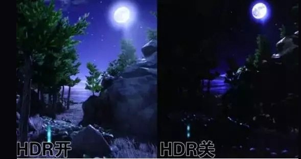 電競(jìng)顯示器高刷新率竟是雞肋?買顯示器千萬別盡信廣告