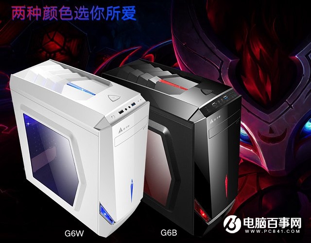 2000不到四核入門學生游戲主機配置推薦 AMD,YES!