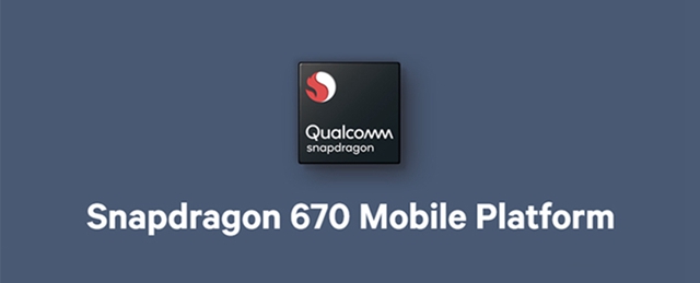 高通驍龍670和625哪個(gè)好 驍龍625和670區(qū)別對(duì)比