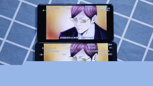 堅(jiān)果Pro2S和小米8 SE哪個(gè)好看 堅(jiān)果Pro2S和小米8 SE外觀對比