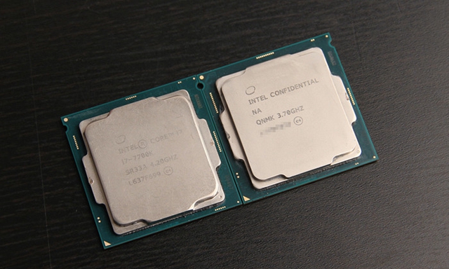 CPU誤區有哪些 小白買CPU容易走進的誤區