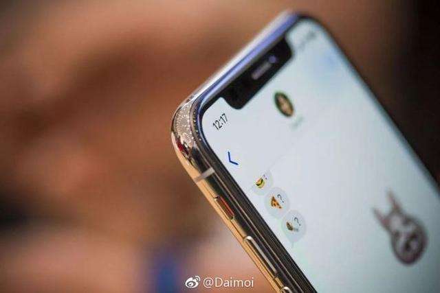 蘋果iPhone XC原型機和價格曝光 iPhone XS包裝盒曝光