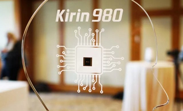 華為Mate20八大亮點：首發麒麟980 iPhone還沒發布就輸了？