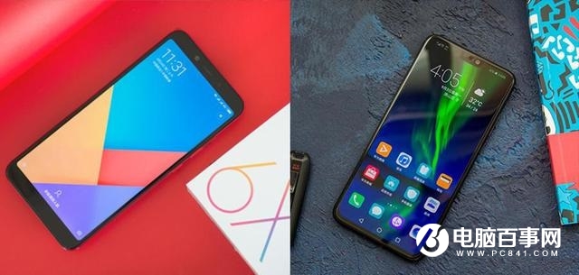 榮耀8X和小米6X哪個(gè)好?小米6X對(duì)比榮耀8X秒懂區(qū)別