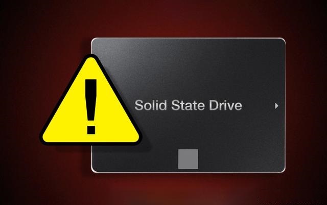 固態硬盤壽命檢測方法 怎么看SSD還能用多久？