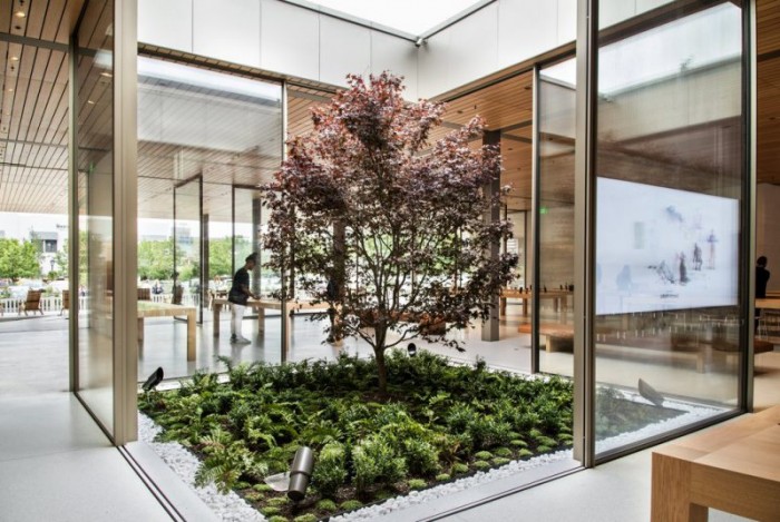 蘋果香榭麗舍大街直營店11月啟幕 盧浮宮店同時關閉