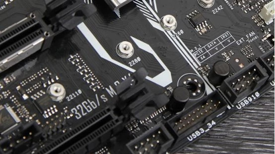 買M.2 NVME固態硬盤要注意是什么？NVMe M.2 SSD選購知識