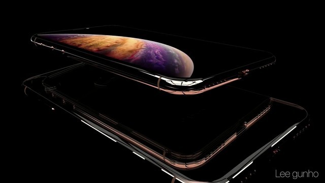 2018蘋果發布會視頻全程回顧 iPhone Xs、iPhone XR終于發布了
