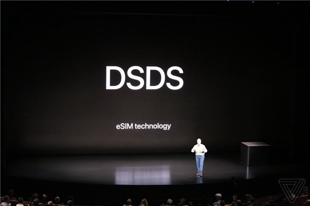 iPhone Xs支持雙卡雙待嗎 iPhone Xs Max支持雙卡雙待嗎?