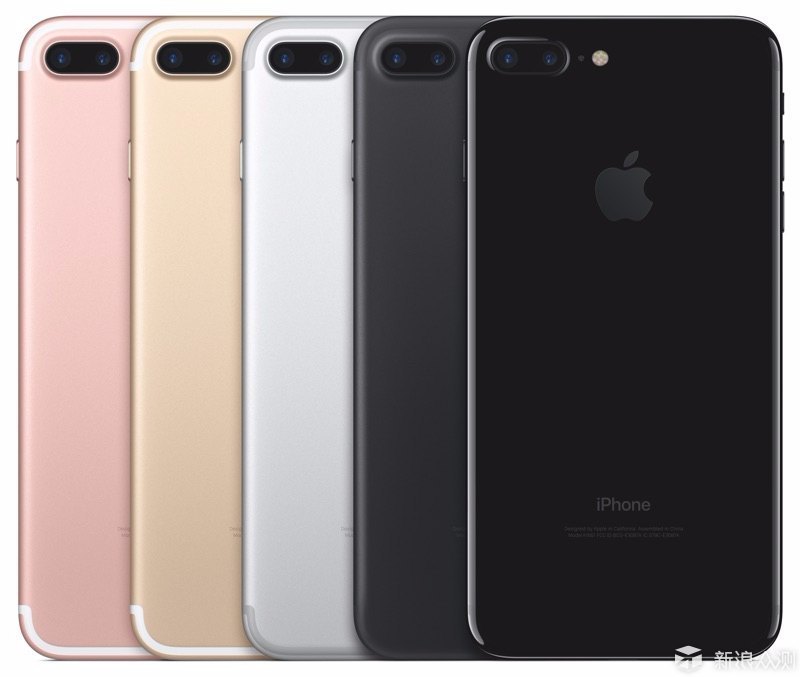 iPhone十一年里的18款iPhone_新浪眾測